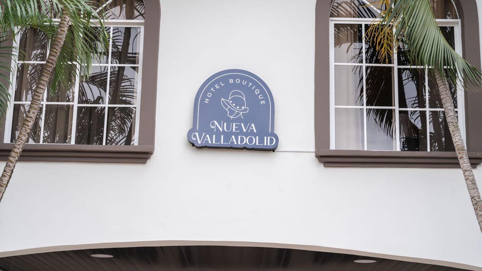 Hotel Boutique Nueva Valladolid Comayagua Ngoại thất bức ảnh