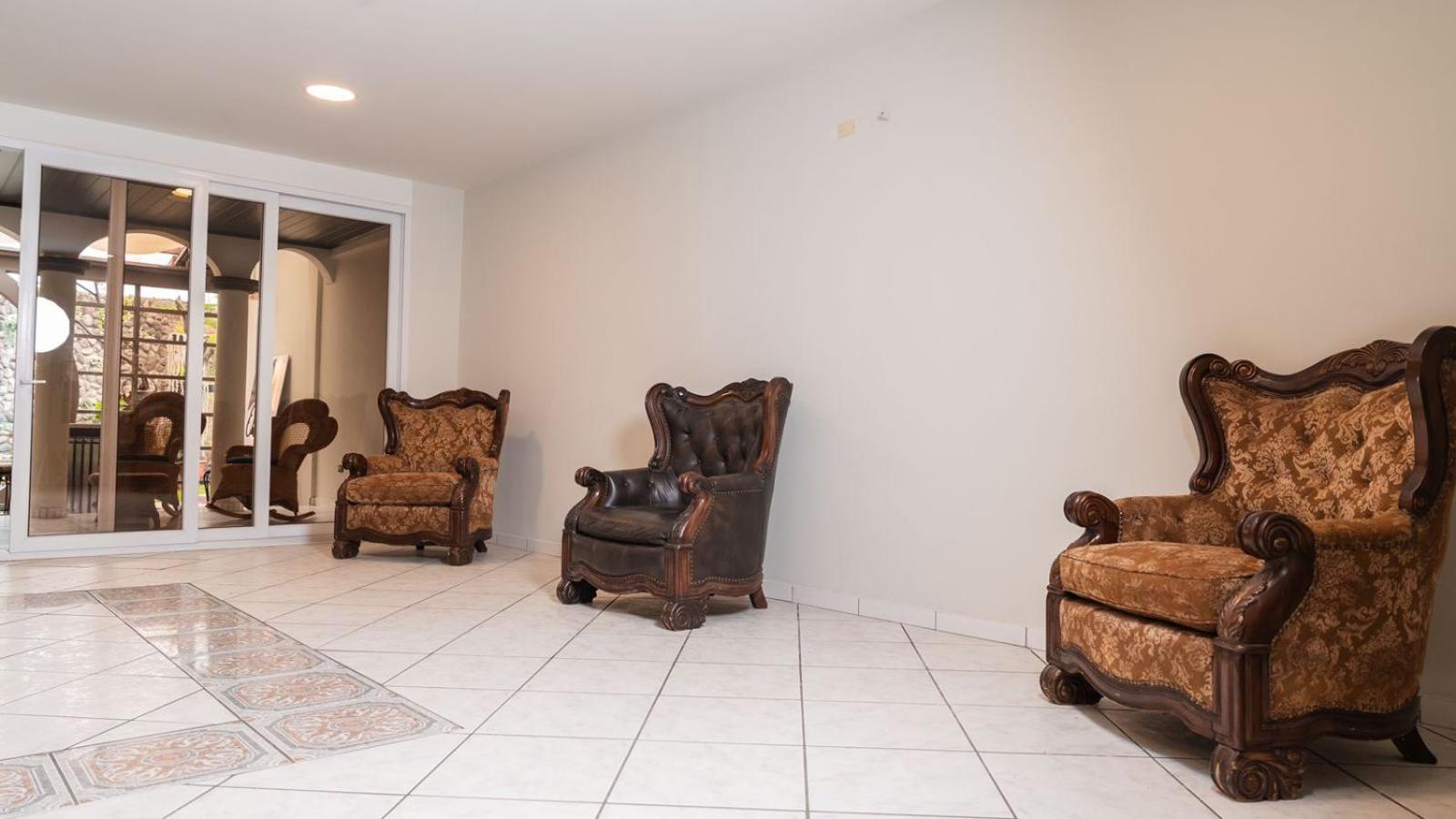 Hotel Boutique Nueva Valladolid Comayagua Ngoại thất bức ảnh