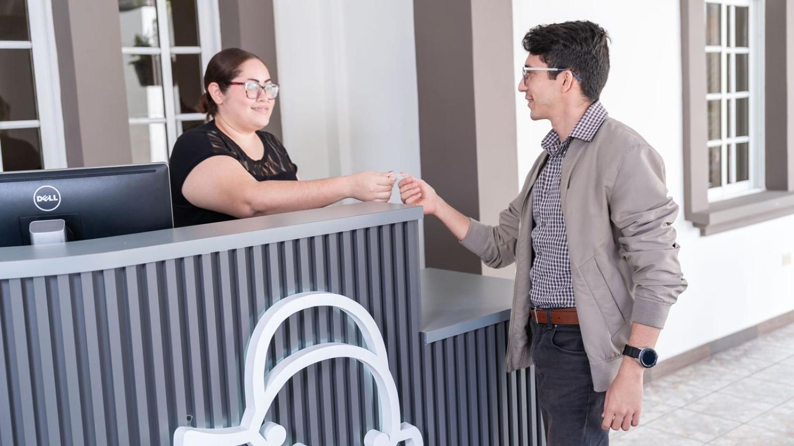 Hotel Boutique Nueva Valladolid Comayagua Ngoại thất bức ảnh