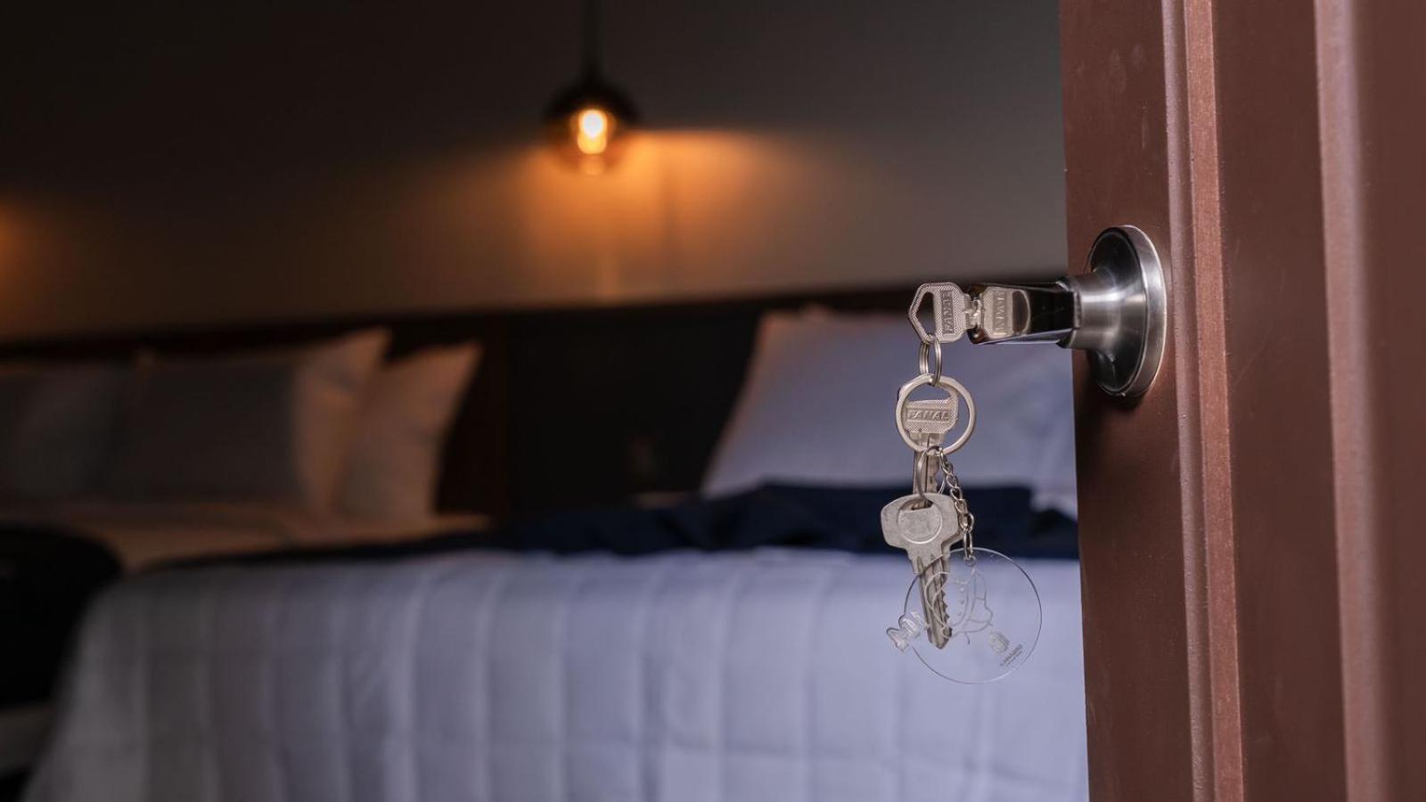 Hotel Boutique Nueva Valladolid Comayagua Ngoại thất bức ảnh