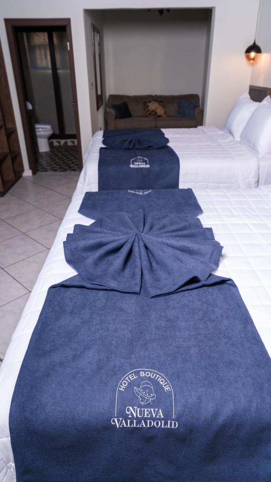 Hotel Boutique Nueva Valladolid Comayagua Ngoại thất bức ảnh