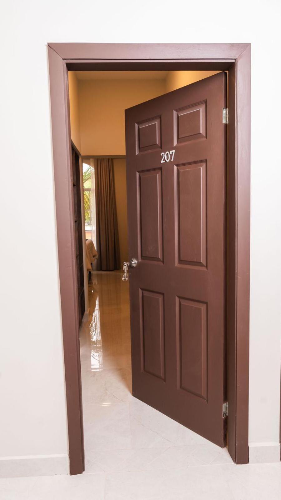 Hotel Boutique Nueva Valladolid Comayagua Phòng bức ảnh